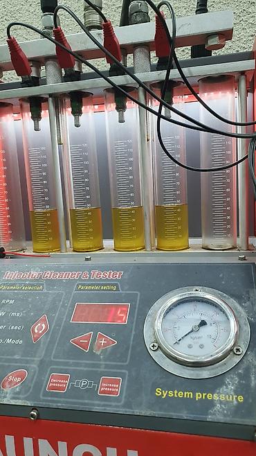 СТО, ремонт транспорта: Компьютерная диагностика, Замена масел, жидкостей, Плановое техобслуживание, без выезда at lalafo.kg — 4 СТО, ремонт транспорта: Компьютерная диагностика, Замена масел, жидкостей, Плановое техобслуживание, без выезда — 4