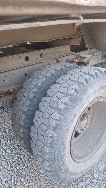 Грузовики: Грузовик, ЗИЛ, Стандарт, Б/у — 11