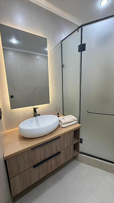 Продажа квартир: 3 комнаты, 117 м², Элитка, 10 этаж — 24