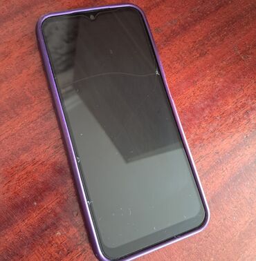 ucuz telefonlar islenmis: Samsung Galaxy A14, 64 ГБ, цвет - Зеленый, Сенсорный, Отпечаток пальца, Две SIM карты