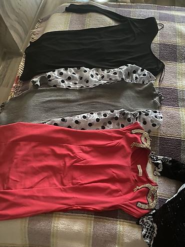 Gündəlik donlar: Gündəlik don, Mini, Waggon, M — 6