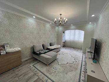 Продажа квартир: 1 комната, 45 м², 106 серия улучшенная, 8 этаж, Евроремонт — 2