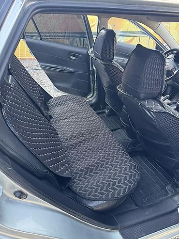 шторка subaru: Mazda 6: 2003 г., 2 л, Механика, Дизель, Универсал — 6