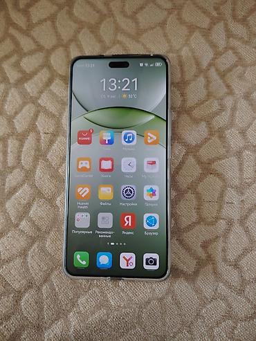 zoom kamera: Huawei Nova, 512 GB, rəng - Yaşıl — 2