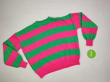 vitkac bluza: Sweter damski, rozmiar 8XL — 2