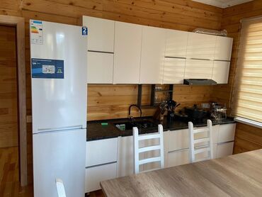 Иссык-Куль 2025: 🏔 Уютный коттедж в Караколе для идеального отдыха! Тёплый деревянный — 11