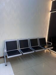 офисная мебель баку: Salam,yeni alınıb heç bir problemi yoxdu çürük pas yoxdur Endirim var