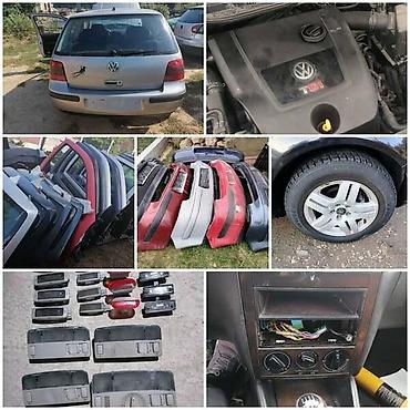 passat b5 5 far: DELOVI ZA VOLKSWAGEN GOLF 4 | Delovi za golfa 4 — 2