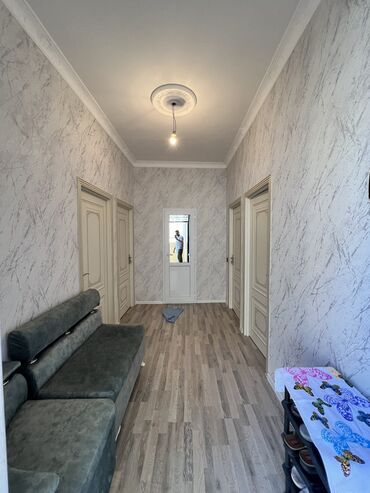 Həyət evləri və villaların satışı: Binəqədi qəs. 3 otaqlı, 90 kv. m, Yeni təmirli — 2