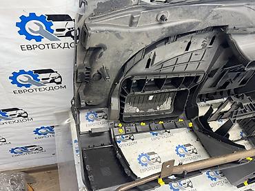 Панели, обшивки: Торпедо Opel 2003 г., Б/у, Оригинал, Германия — 17