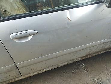 Nissan: Nissan Primera: 2000 г., 1.8 л, Механика, Бензин, Универсал — 12