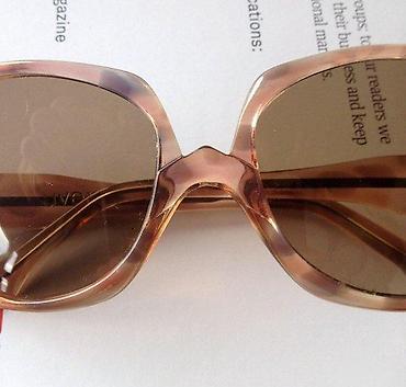 Naočare: Vintage Germany UVEX naočare za sunce. 100% AUTHENTIC. Made in — 8