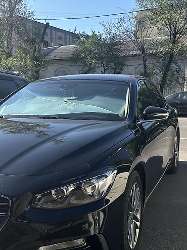 рассрочка хундай грандер: Hyundai Grandeur: 2018 г., 2.4 л, Автомат, Бензин — 2