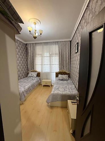 cepis satisi: 2 otaqlı, Yeni tikili, 60 kv. m — 4