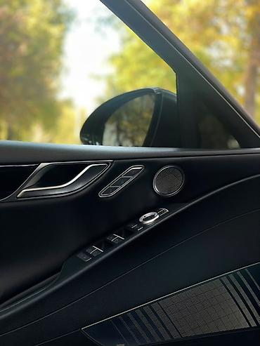 song plus dm i: Hyundai Genesis: 2021 г., 2.5 л, Автомат, Бензин, Седан — 10