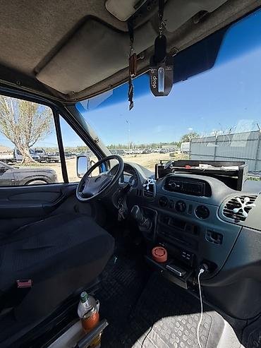 Эвакуаторы: Эвакуатор, 2000 г., Прямая — 10