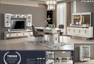 otag qapsi: Yeni, TV altlığı, Servant, Komod, Kredit var — 1