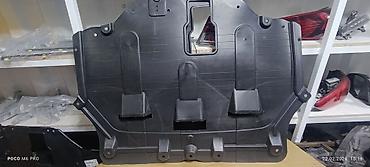 Бампер и комплектующие: Бампер Hyundai, Новый — 10