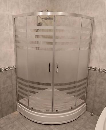 islenmis panel radiatorlar: Yeni Üstü açıq kabina, Dairəvi, Ödənişli çatdırılma — 1