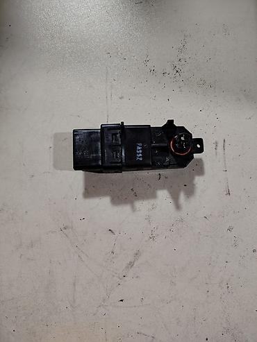 regulator: Renault Megane 2,, 2008 il, Orijinal, Fransa, İşlənmiş — 3