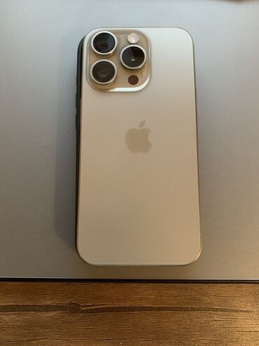 ipad mini 5 islenmis: IPhone 15 Pro, 256 ГБ, Серебристый