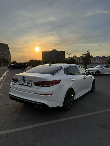 тормозные колодки цена бишкек: Kia Optima: 2019 г., 1.6 л, Робот, Бензин, Седан — 4