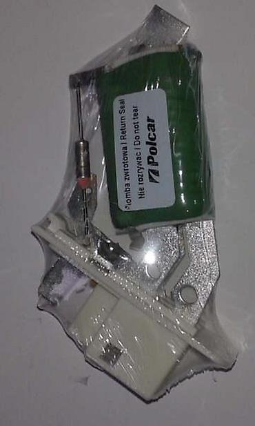 crveni sonic: REOSTAT GREJANJA ZA OPEL ASTRA F, ASTRA G | reostat grejanja za — 1