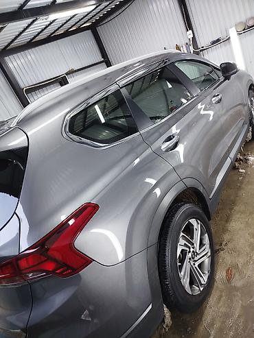 Автомойки: Полировка авто 💥💥💥 Сухой туман 💨в подарок!полировка Залог at lalafo.kg — 21 Автомойки: Полировка авто 💥💥💥 Сухой туман 💨в подарок!полировка Залог — 21