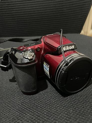 l320 nikon: 📷 Nikon COOLPIX L840 Продаю Nikon COOLPIX L840 в идеальном состоянии — 1