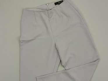 Material trousers: Material trousers, Missguided, XS (EU 34), condition - Perfect