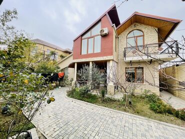 Həyət evləri və villaların satışı: 7 otaqlı, 150 kv. m — 8