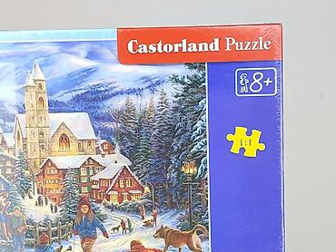 cache cache sukienka: Puzzle dla Dzieci, stan - Idealny — 4