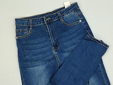 edwin jeans: Shein, Jeansy damskie, rozmiar S — 1