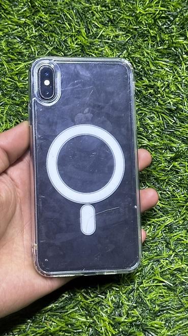 батарейка для айфона: IPhone XS Max, Характеристики и особенности: - модель: iPhone XS Max - — 5