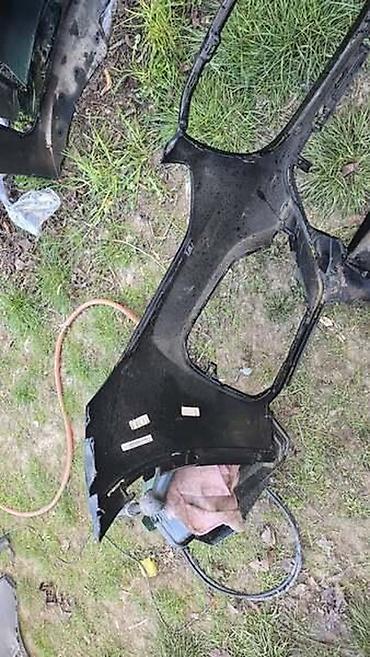 servis abs: PREDNJI BRANIK G01 ZA BMW X3 | BMW X3 g01 prednji branik — 2