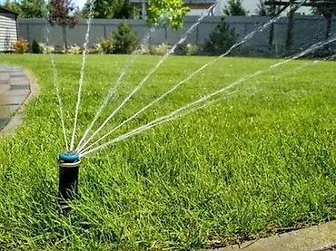 Другие системы полива: Автополив участка — профессиональное устройство и монтаж систем — 3