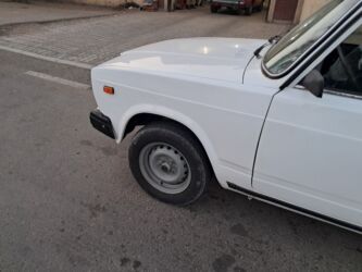 VAZ (LADA): VAZ (LADA) 2107: 1.3 l | 2006 il 80935 km Sedan — 4