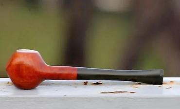 Upaljači i prateća oprema: Lula Otomatic PRIMA Blason - La Pipe Rit. Predivna Franscuska lula na lalafo.rs — 6 Upaljači i prateća oprema: Lula Otomatic PRIMA Blason - La Pipe Rit. Predivna Franscuska lula — 6