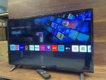 Televizor LG 32lq63006la 🔥 LG 32LQ63006LA – SMART FULL HD TV 🔥 📺