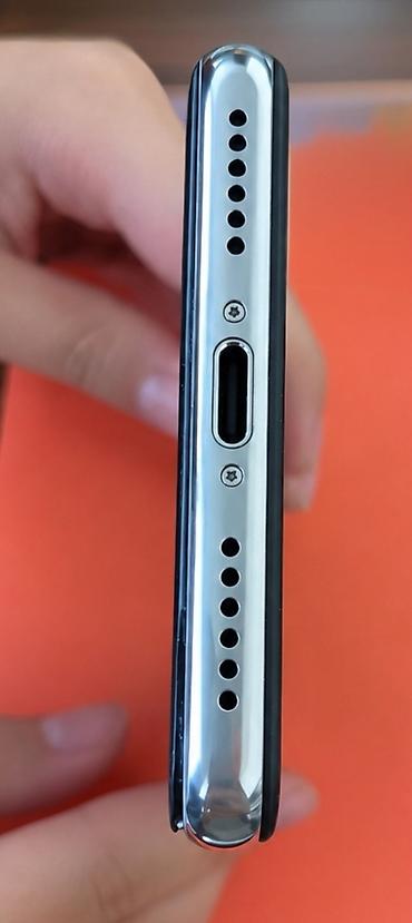 iphone 8s plus: IPhone X, 64 GB, Qırıq — 6