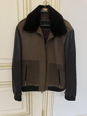 Kurtkalar: Kurtka, Bolonka, Qış, Ralph Lauren, XL — 11