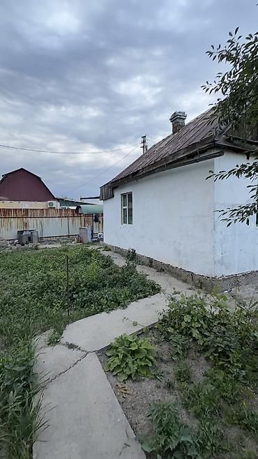 аренда дивижок: 🏠 Сдается времянка (3 комнаты) ✅ Есть свет (трехфазка) ✅ Есть вода ✅ — 4