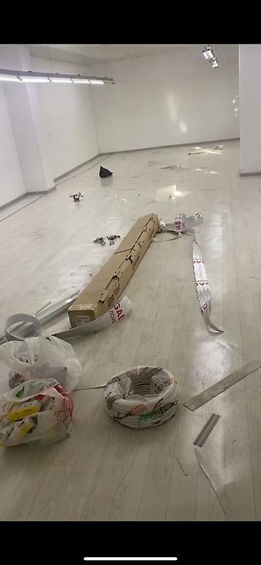 щербакова: Сдаю готовый швейный цех в районе Советская/Щербакова. От остановки 2 — 1