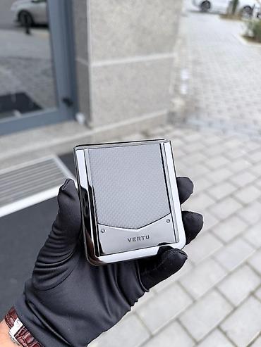 Vertu: Vertu 512 GB — 19