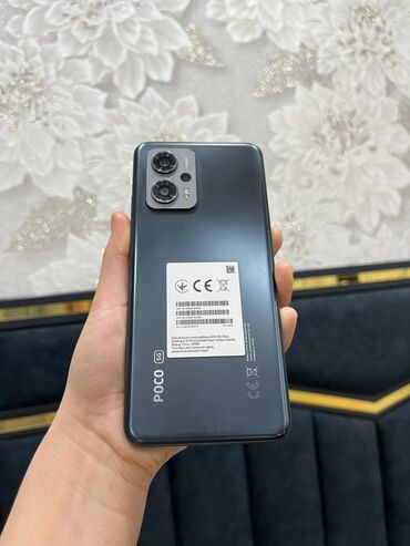 redmi note 8 128: Poco X4 GT, Б/у, 128 ГБ, eSIM, 1 SIM, 2 SIM