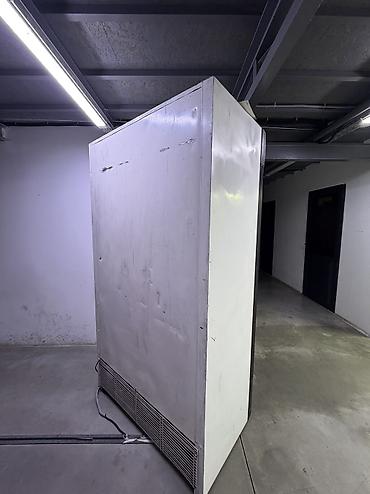 Холодильное оборудование: Б/у — 2