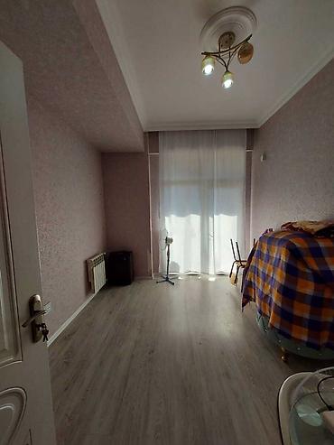 zaqatalada ev satilir: 3 otaqlı, Yeni tikili, 95 kv. m — 3