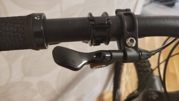 İdman velosipedləri: İşlənmiş Dağ velosipedi Trek, 28", sürətlərin sayı: 11, Ünvandan götürmə — 14