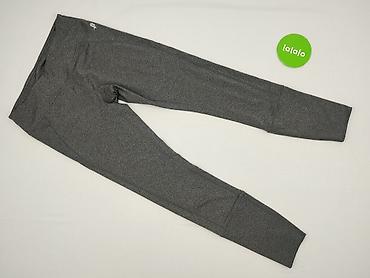 legginsy: Legginsy Sportowe damskie, rozmiar S — 2
