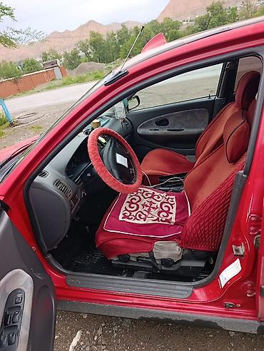 митсубиси airtek: Mitsubishi Carisma: 1997 г., 1.6 л, Автомат, Бензин, Седан — 7